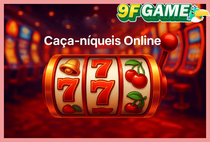 Slots populares Cassino 9FGAME bônus e diversão